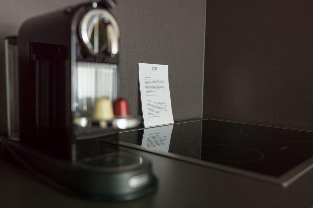 Aparthotel Suytes Heidelberg Exteriér fotografie
