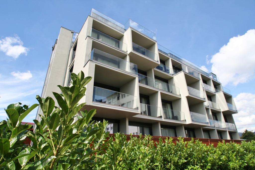 Aparthotel Suytes Heidelberg Exteriér fotografie