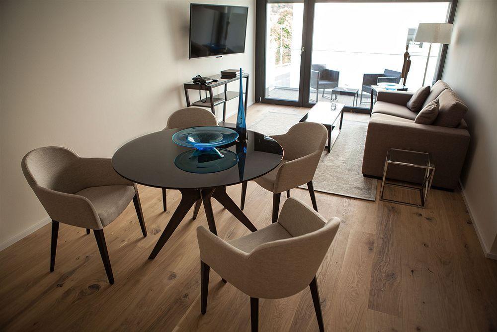 Aparthotel Suytes Heidelberg Exteriér fotografie