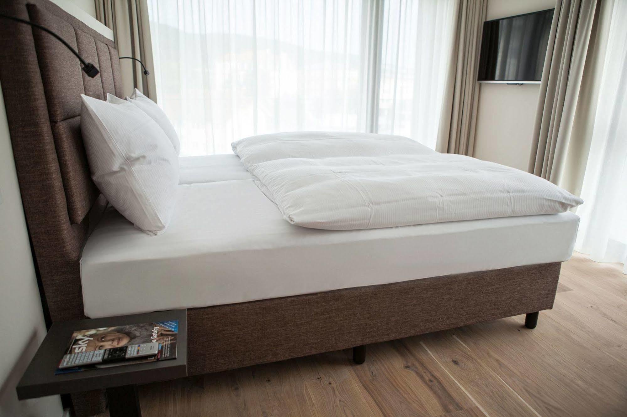 Aparthotel Suytes Heidelberg Exteriér fotografie