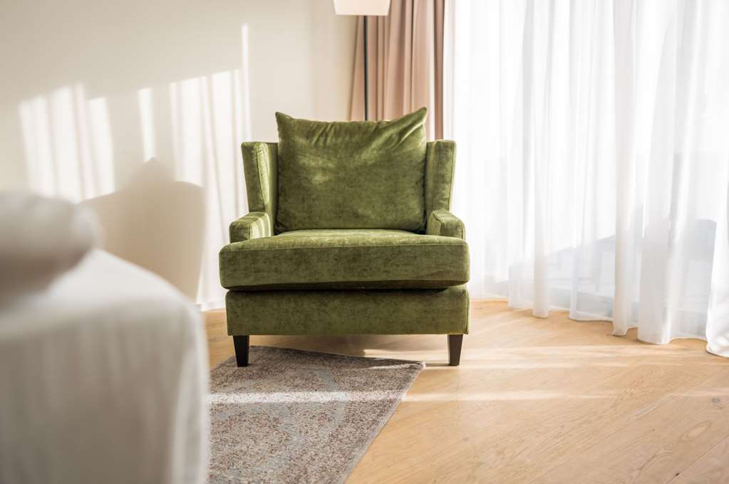 Aparthotel Suytes Heidelberg Pokoj fotografie